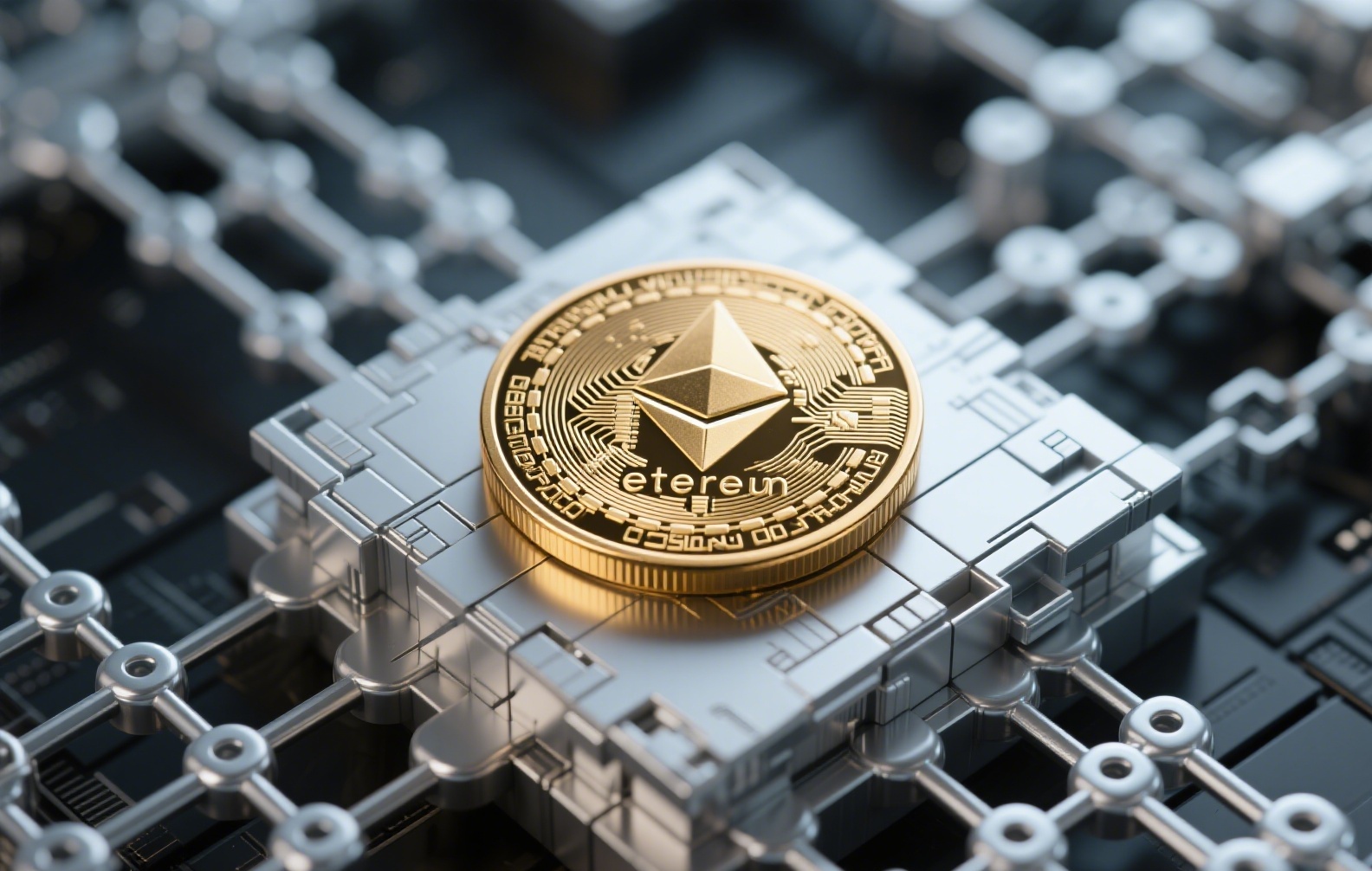 Visa Expands Crypto Payments: Now Accepts USDC on Ethereum