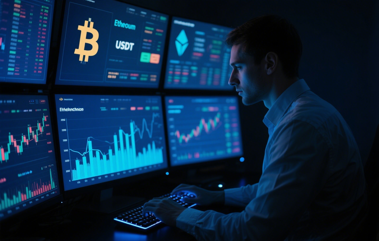 币安官网中国用户访问指南：如何安全登录与注册最新入口