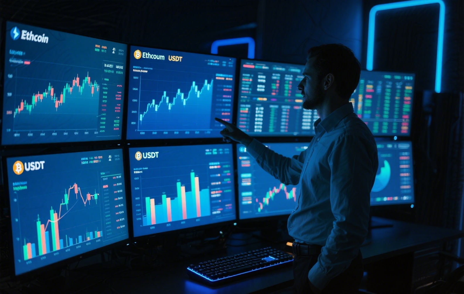 How Many Exchanges Does Binance Operate & How to Use Them: A Complete Guide