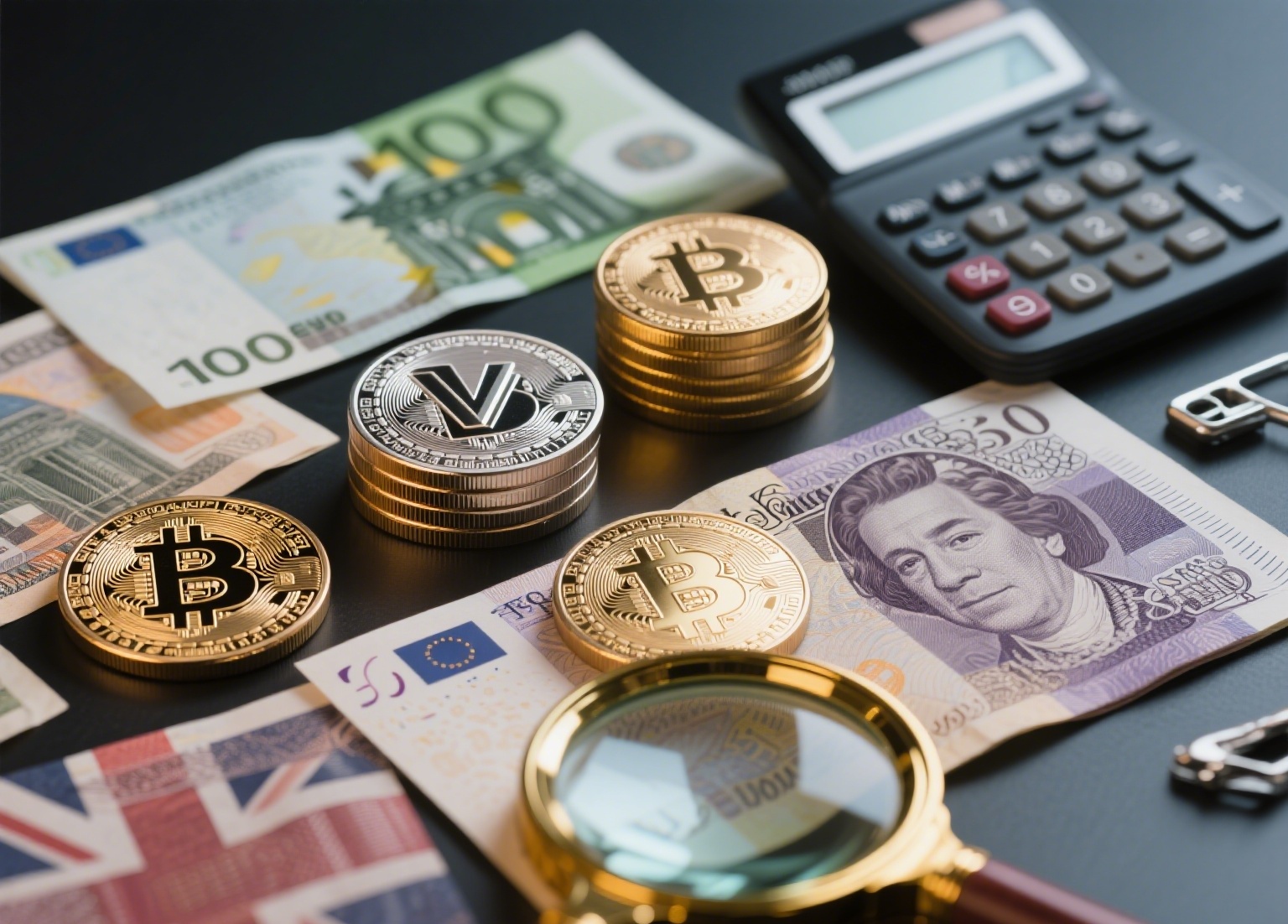 币安官网首页使用指南 | 注册、交易与安全功能详解