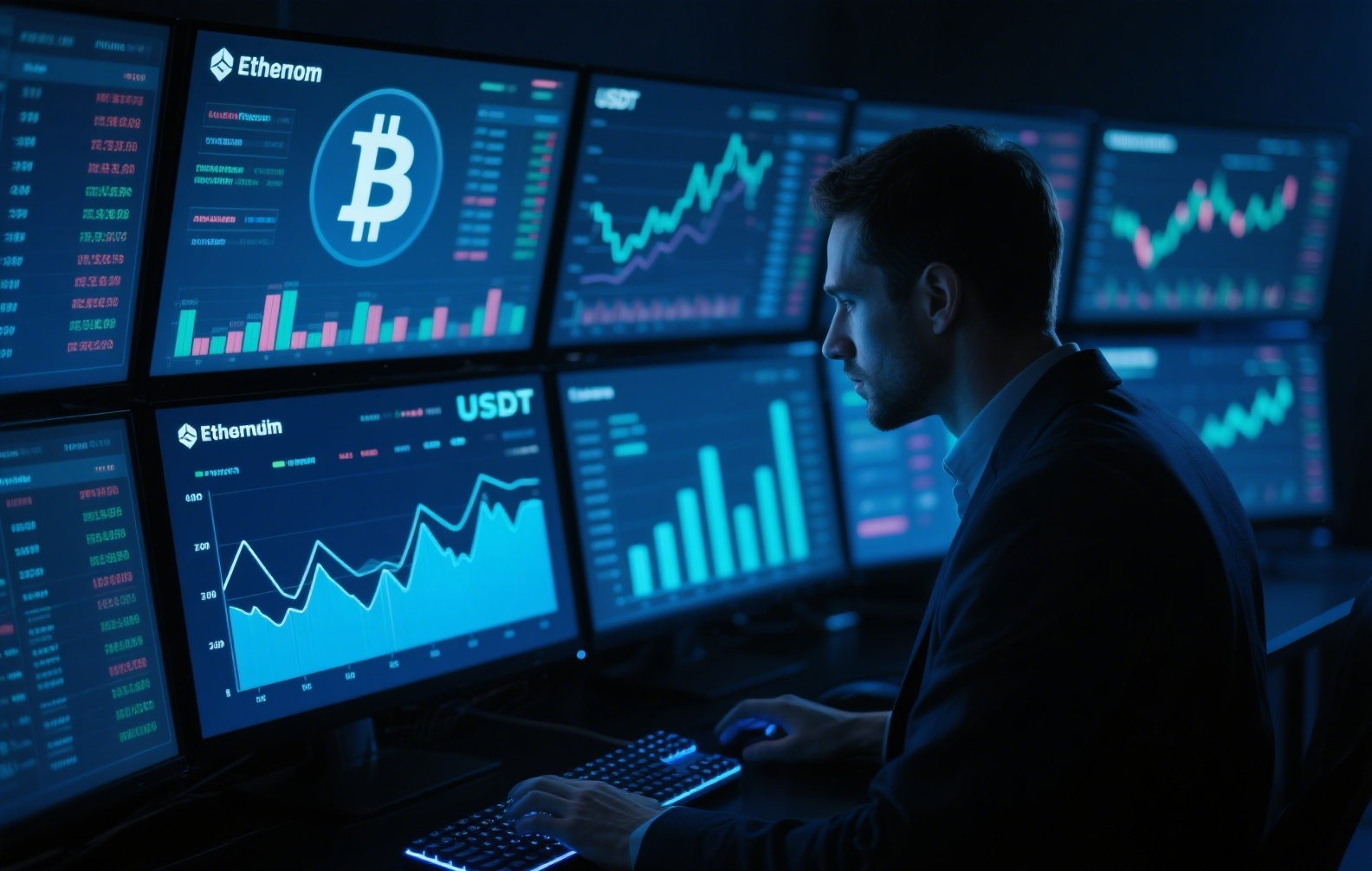 欧意Web3钱包USDC操作全攻略：安全存储与跨链转账最新指南