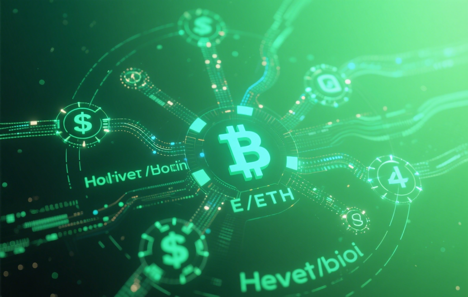 币安交易所英文名全称与全球品牌符号深度解析 | Binance基础指南
