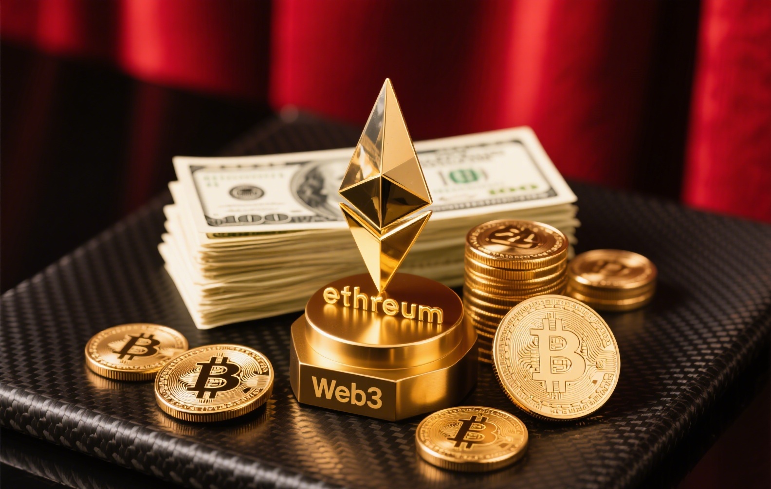 赵长鹏与币安交易所深度解析：安全、服务与行业影响